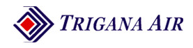 Trigana Air (Тригана Эйр)