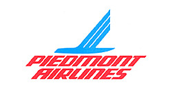Piedmont Airlines (Пьемонт Эйрлайнс)