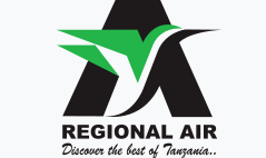Regional Air Services (Риджинал Эйр Сервисиc)