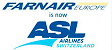 ASL Airlines Hungary (ЭйЭсЭл Эйрлайнс Хангари)