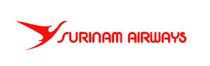 Surinam Airways (Суринам Эйрвейс)