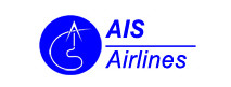 AIS Airlines (ЭйАйЭс Эйрлайнс)