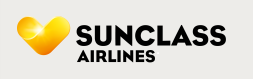 Sunclass Airlines (Санкласс Эирлайнс)