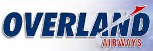 Overland Airways (Оверлэнд Эйрвейс)