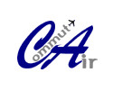 CommuteAir (КоммьютЭйр)