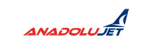 AnadoluJet (АнадолуДжет)