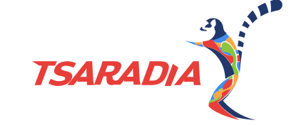 Tsaradia (Тсарадиа)