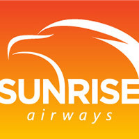 Sunrise Airways (Санрайз Эйрвейс)
