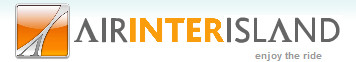 Air Inter Island (Эйр Интер Айленд)