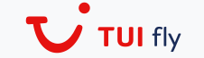 TUI fly Netherlands (Аркефлай)