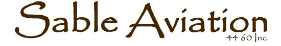 Sable Aviation (Сэйбл Авиэйшн)