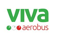 VivaAerobus (ВиваАэробас)