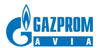 Газпромавиа (Gazpromavia)