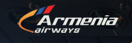 Armenia Airways (Армения Эирвейс)