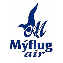 Myflug Air (Майфлюг Эйр)