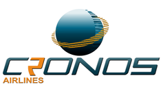 Cronos Airlines (Кронос Эирлайнс)