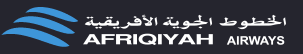 Afriqiyah Airways (Африкан Эирвейс)