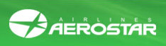 Аэростар Эйрлайнс (Aerostar Airlines)