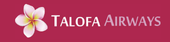 Talofa Airways (Талофа Эирвейс)