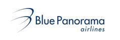 Blue Panorama Airlines (Блю Панорама Эйрлайнс)