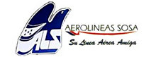 Aerolineas Sosa (Аэролайнес Соса)