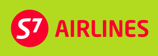 Эс Севен Эйрлайнс (S7 Airlines)