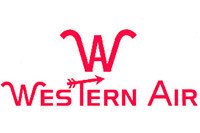 Western Air (Вестерн Эйр)