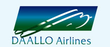 Daallo Airlines (Даало Эйрлайнс)