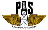 Petroleum Air Services (Петролеум Эйр Сёвайсиз)