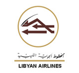 Libyan Airlines (Ливиан Эйрлайнс)