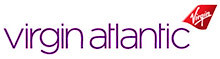 Virgin Atlantic (Вёджин Атлантик)
