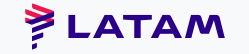 LATAM Airlines (ЛАН Эйрлайнс)