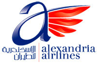 Alexandria Airlines (Александрия Эйрлайнс)