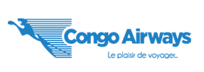 Congo Airways (Конго Эирвейс)