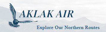 Aklak Air (Аклак Эйр)