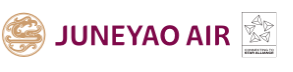 Juneyao Airlines (Джуньяо Эйрлайнс)