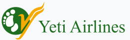 Yeti Airlines (Ети Эирлайнс)