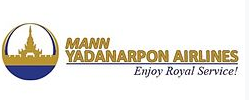 Mann Yadanarpon Airlines (Манн Яданарпон Эир)