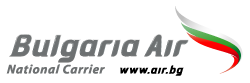Bulgaria Air (Болгария Эйр)