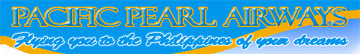 Pacific Pearl Airways (Пасифик Перл Эйрвейс)