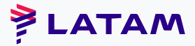 LATAM Airlines Paraguay (ЛАТАМ Эйрлайнс Парагвай)