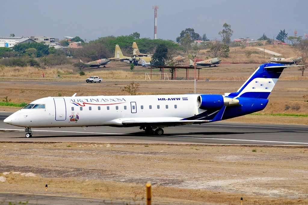 Aeromar (Аэромар)