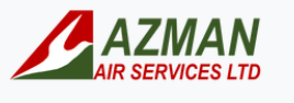 Azman Air (Азман Эир)