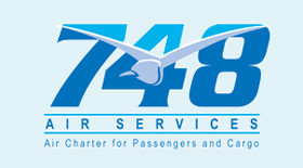 748 Air Services (748 Эйр Сервисис)