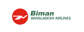 Biman Bangladesh Airlines (Биман Бангладеш Эйрлайнс)
