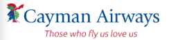 Cayman Airways (Кайман Эйрвейс)