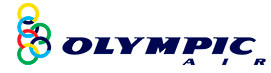 Olympic Air (Олимпик Эйр)