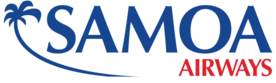Samoa Airways (Полинезиан Эйрлайнс)