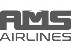 AMS Airlines (АМС Эирлинс)