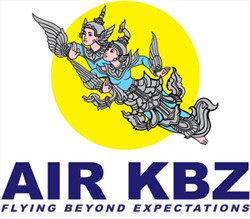 Air KBZ (Эйр КейБиЗед)